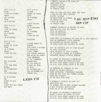 CD Elephant: Collective Mon Amour