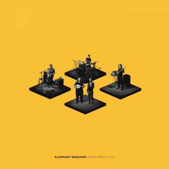 CD Elephant Sessions: What Makes You