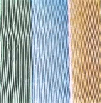 LP Elephant Stone: Back Into The Dream