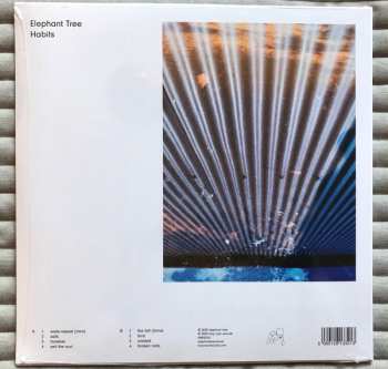 LP Elephant Tree: Habits 
