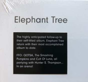 LP Elephant Tree: Habits 
