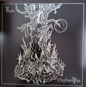 LP Elephant Tree: Theia CLR