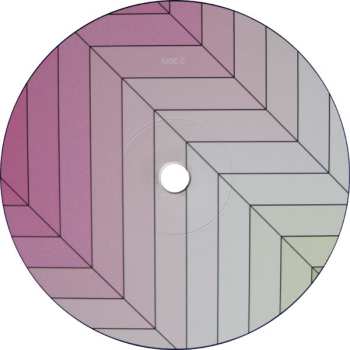 2LP Elephant9: Atlantis