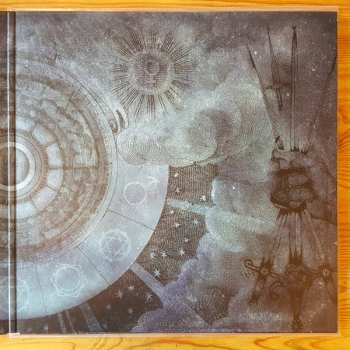 2LP Cypress Hill: Elephants On Acid