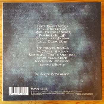 2LP Cypress Hill: Elephants On Acid