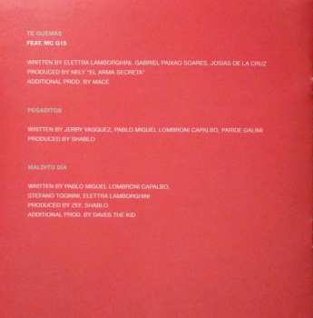 CD Elettra Lamborghini: Twerking Queen