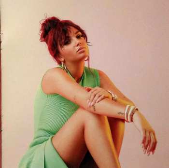 CD Elettra Lamborghini: Twerking Queen