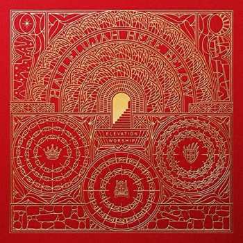 CD Elevation Worship: Hallelujah Here Below