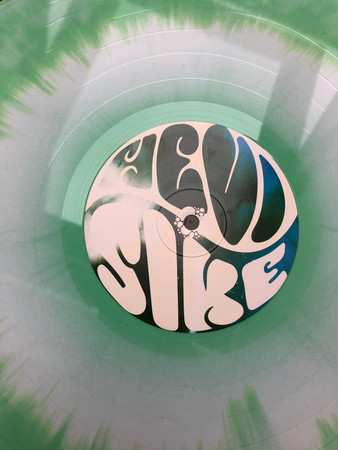 LP Elevators To The Grateful Sky: Cape Yawn LTD | CLR