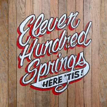 CD Eleven Hundred Springs: Here Tis