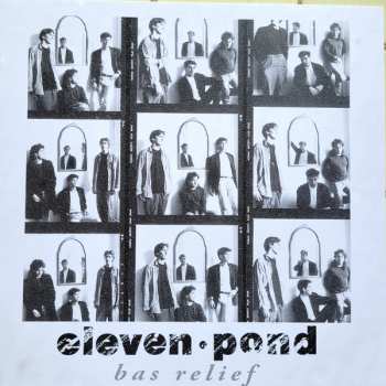 LP Eleven Pond: Bas Relief