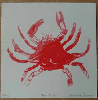 LP Eleventh Dream Day: New Moodio LTD