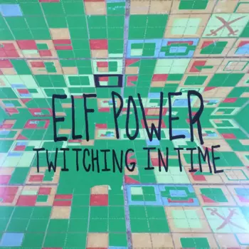 Twitching In Time