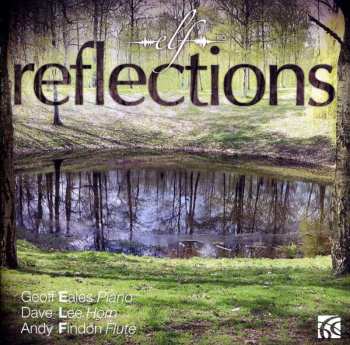 CD Elf Trio: Reflections