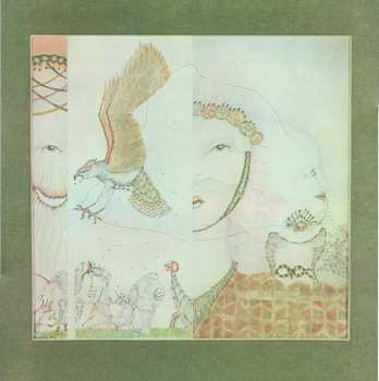 LP Jan Akkerman: Eli LTD | NUM | CLR