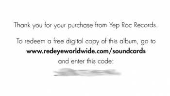 LP Eli "Paperboy" Reed: Meets High & Mighty Brass Band