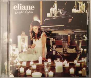 CD Eliane: Bright Lights