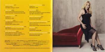 CD Eliane Elias: Light My Fire
