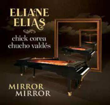 LP Eliane Elias: Mirror Mirror