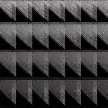 Album Eliane Radigue: Adnos I-III