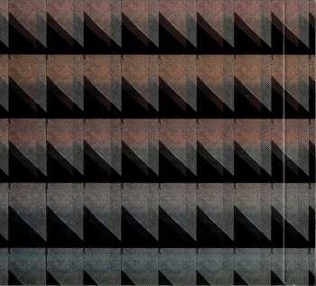 3CD Eliane Radigue: Adnos I-III