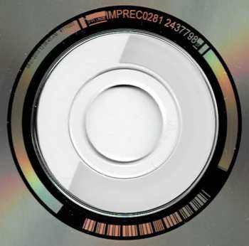 3CD Eliane Radigue: Adnos I-III