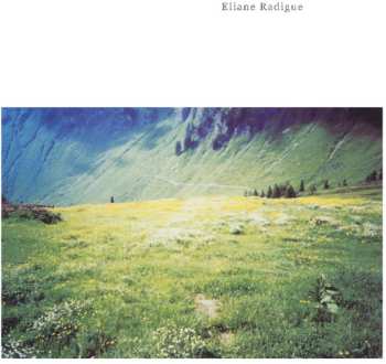 Album Eliane Radigue: Geelriandre - Arthesis
