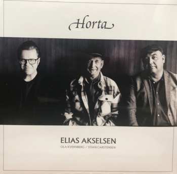 LP Elias Akselsen: Horta