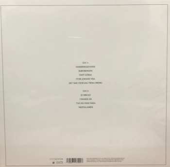 LP Elias Akselsen: Horta