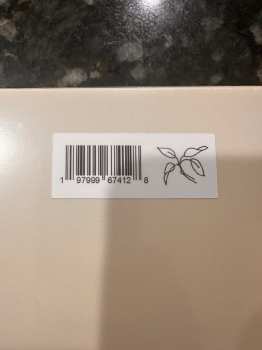 LP Elijah Wolf-Christensen: Forgiving Season