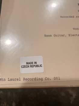 LP Elijah Wolf-Christensen: Forgiving Season