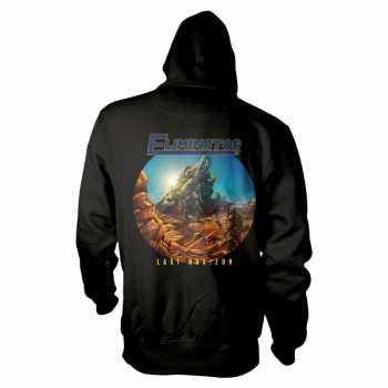 Marchandises Eliminator: Mikina S Kapucí Last Horizon S