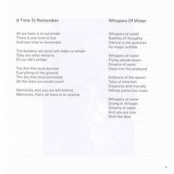 CD Matthieu Michel: A Time To Remember