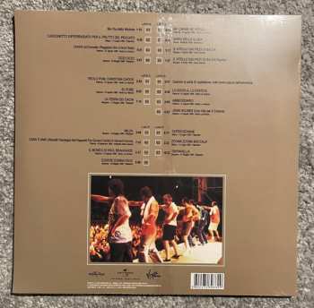 3LP Elio E Le Storie Tese: Made In Japan