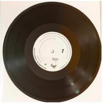 EP Elio E Le Storie Tese: Nessuno Allo Stadio