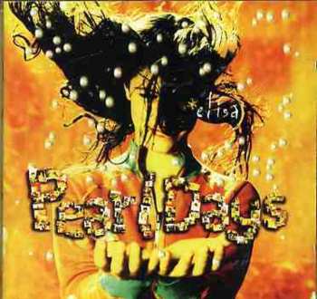 Album Elisa: Pearl Days