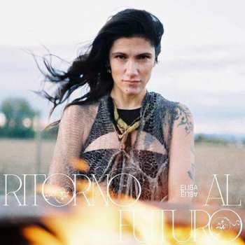 2LP Elisa: Ritorno Al Futuro / Back To The Future
