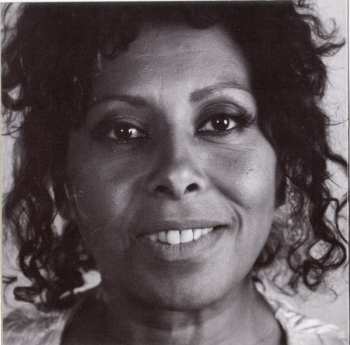 CD Geri Allen: Secret Of The Wind