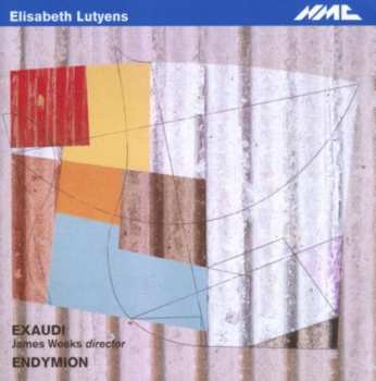 CD Elisabeth Lutyens: Elisabeth Lutyens