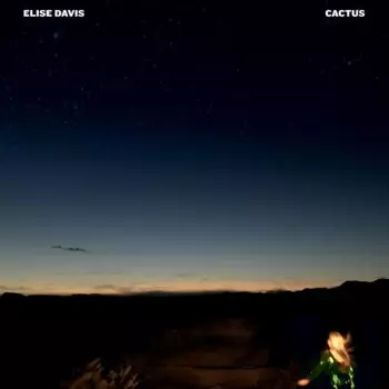 Elise Davis: Cactus
