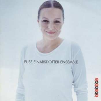 Album Elise Einarsdotter Ensemble: Green Walk - Slow Talk