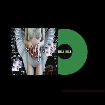 LP Elita: Hell Hill
