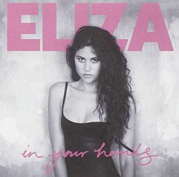CD Eliza Doolittle: In Your Hands