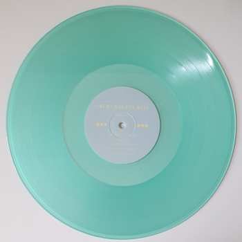 LP Eliza Shaddad: The Woman You Want LTD | CLR