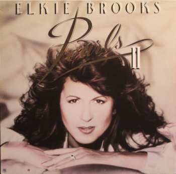 LP Elkie Brooks: Pearls II
