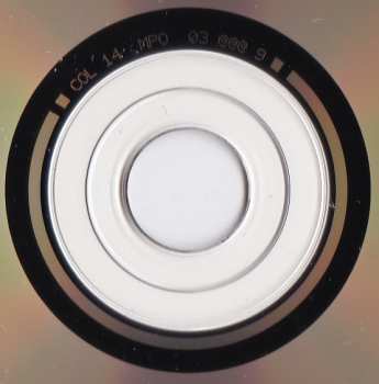 CD Ella Fitzgerald: Collection