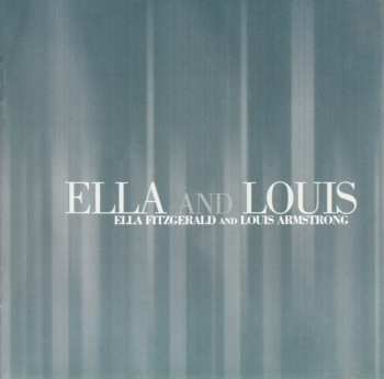 CD Louis Armstrong: Ella And Louis
