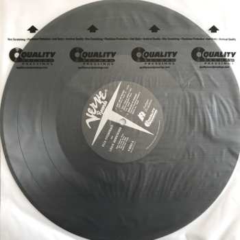 2LP Louis Armstrong: Ella And Louis