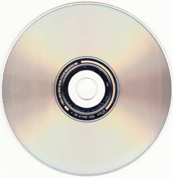 CD Louis Armstrong: Ella And Louis