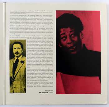 2LP Ella Fitzgerald: Ella Fitzgerald Sings The Harold Arlen Song Book LTD